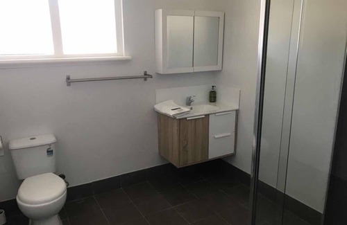 Maddington House | Maddington House Unit A