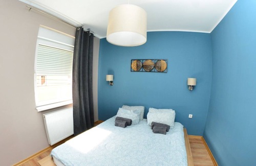 Novi Sad Apartment | Madea Apartments
