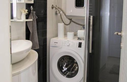Novi Sad Apartment | Madea Apartments