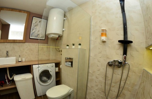 Novi Sad Apartment | Madea Apartments