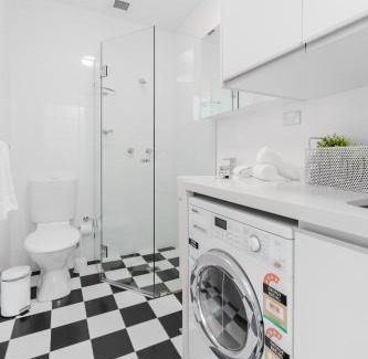 Glebe Apartment | MadeComfy Cosy Studio in Leafy Glebe Estate