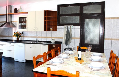 Santo Antonio House | Madeira Home Spacious Accommodation