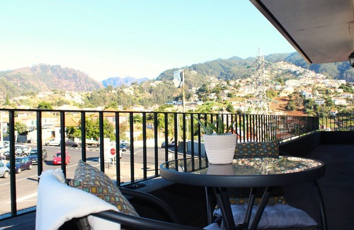 Santo Antonio House | Madeira Home Spacious Accommodation