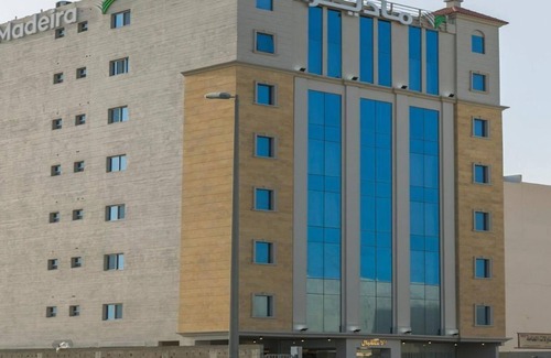 Al Khobar Apartment | Madeira hotel