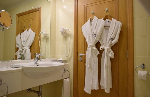 Sao Martinho Hotel | Madeira Regency Cliff