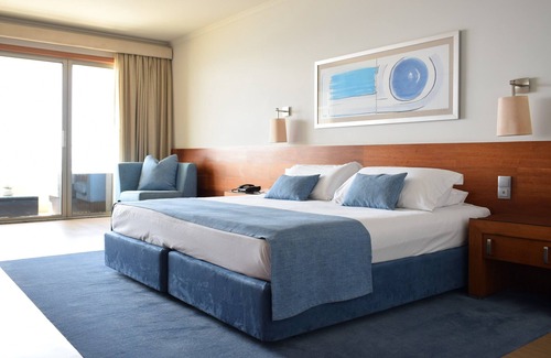 Sao Martinho Hotel | Madeira Regency Cliff
