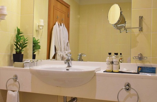 Sao Martinho Hotel | Madeira Regency Cliff