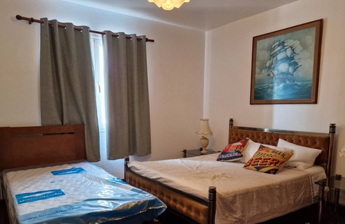 Camacha House | Madeiran House balcony/terrace with free internet and parking