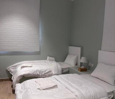 Medina Apartment | Madina House