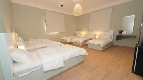 Medina Apartment | Madina House