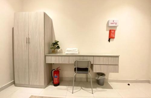 Medina Apartment | Madinah Valley Residency Room 13