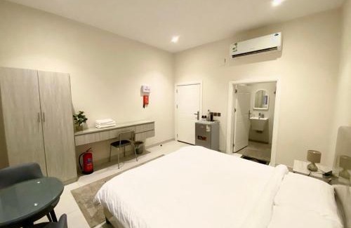 Medina Apartment | Madinah Valley Residency Room 13
