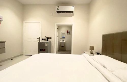 Medina Apartment | Madinah Valley Residency Room 13