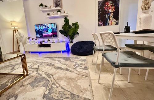 Madinaty Apartment | Madinaty