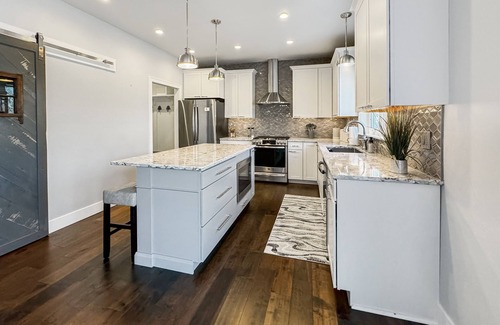 Madison House | Madison Area 3BR | Near Hiking Trails