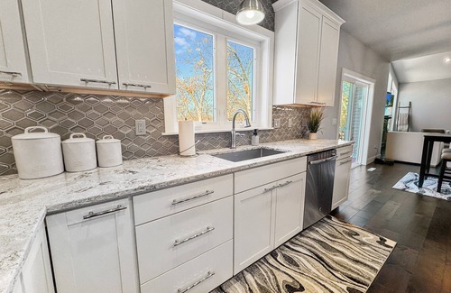 Madison House | Madison Area 3BR | Near Hiking Trails