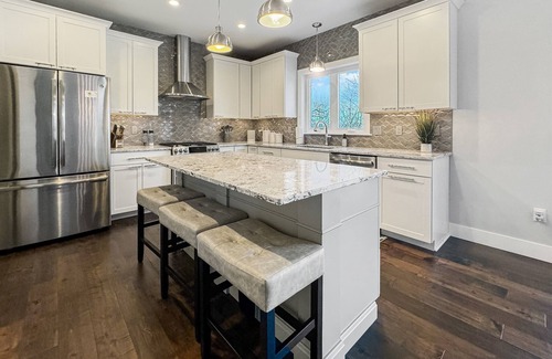 Madison House | Madison Area 3BR | Near Hiking Trails