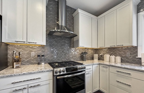 Madison House | Madison Area 3BR | Near Hiking Trails