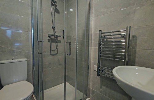 Galway City Centre House | Madison House