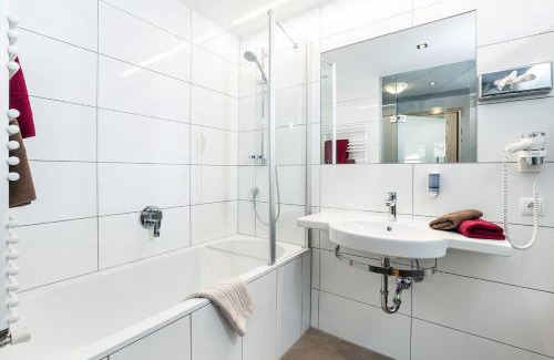 Soelden House | Madle - B&B
