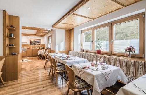 Soelden House | Madle - B&B