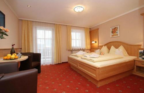 Sankt Martin bei Lofer Hotel | Madlgut
