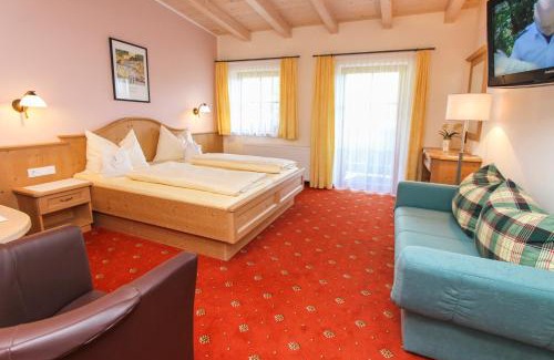 Sankt Martin bei Lofer Hotel | Madlgut