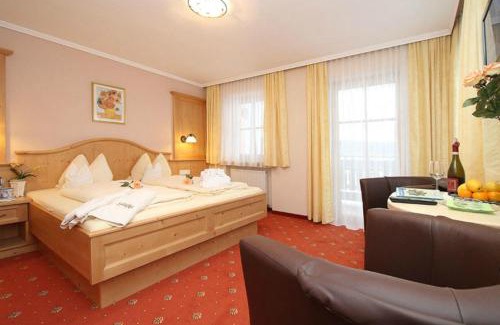 Sankt Martin bei Lofer Hotel | Madlgut
