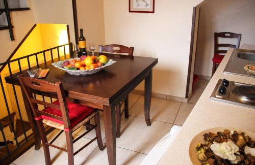 Old Town Apartment | Madonie Holidays