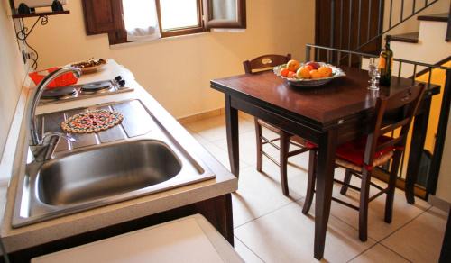 Old Town Apartment | Madonie Holidays