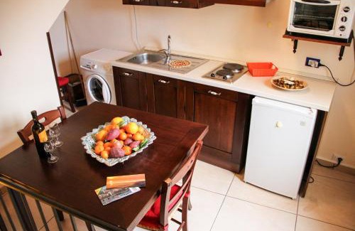 Old Town Apartment | Madonie Holidays