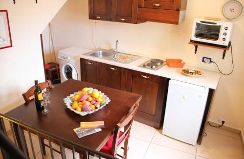 Old Town Apartment | Madonie Holidays