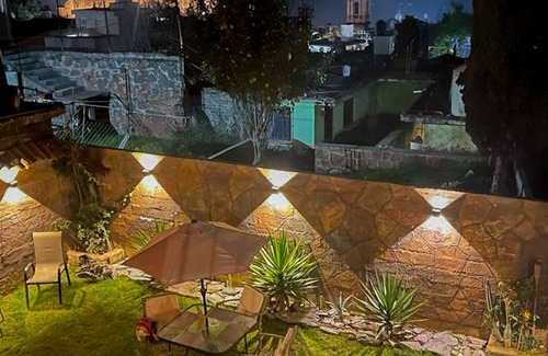 Tlalpujahua House | Madre Tierra Suite | Confort & Estilo zona Centro