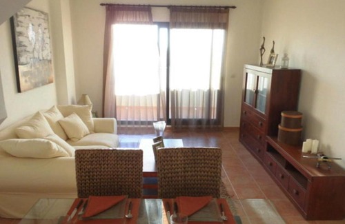 Vera Apartment | madreselva