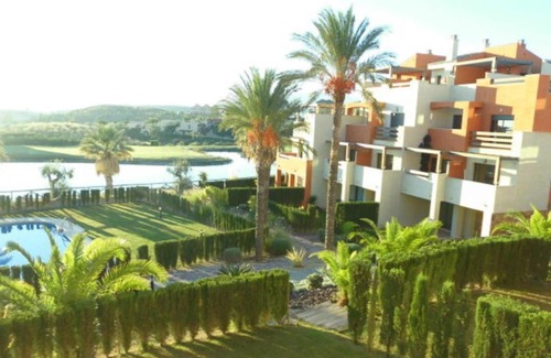 Vera Apartment | madreselva