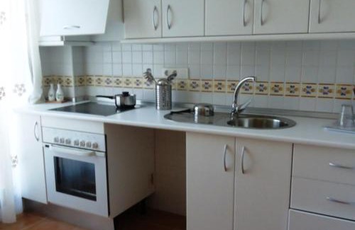 Vera Apartment | madreselva