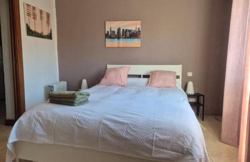 San Diego Apartment | Madrid Apartament