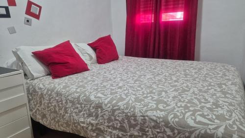 San Diego Apartment | Madrid Apartament