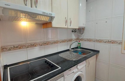 San Diego Apartment | Madrid Apartament