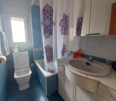 San Diego Apartment | Madrid Apartament