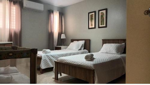 Santiago Province Apartment | madrigal 1-3br with parking