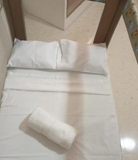 Santiago Province Apartment | madrigal 1-3br with parking