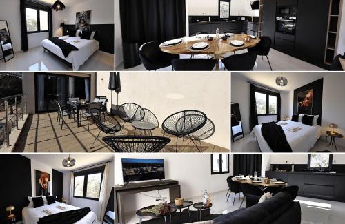 Bonifacio Apartment | Maelle - T4 Moderne à Bonifacio