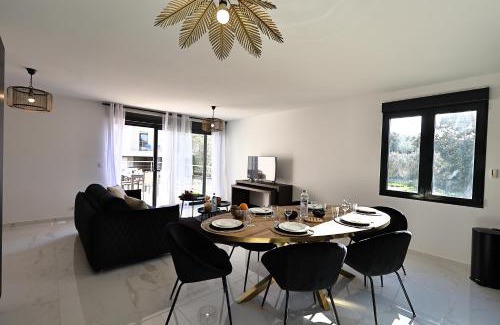 Bonifacio Apartment | Maelle - T4 Moderne à Bonifacio