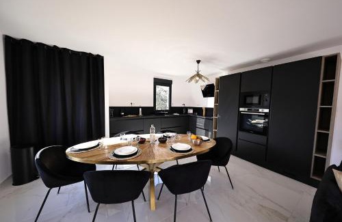 Bonifacio Apartment | Maelle - T4 Moderne à Bonifacio