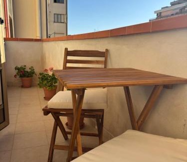 Iglesias Historic Centre Apartment | Maestrale