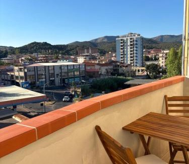 Iglesias Historic Centre Apartment | Maestrale