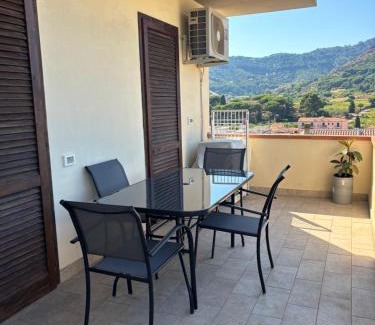 Porto Azzurro Apartment | Maestrale