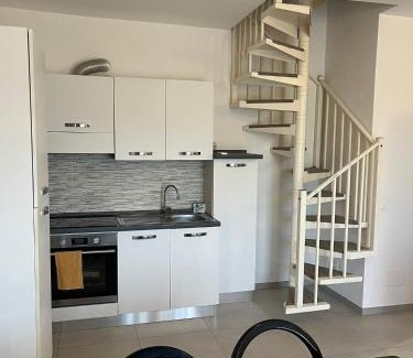 Porto Azzurro Apartment | Maestrale