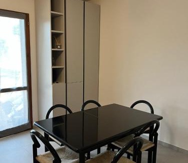 Porto Azzurro Apartment | Maestrale